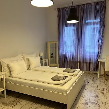 Kiko'S Forest Apartment Budapest Luaran gambar