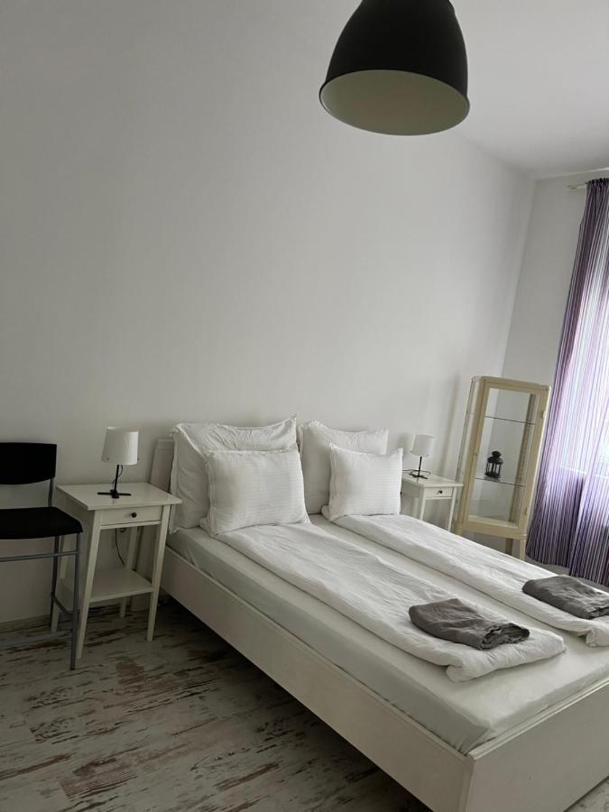 Kiko'S Forest Apartment Budapest Luaran gambar